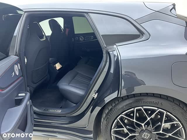 ZEEKR 001 AWD Privilege - 12