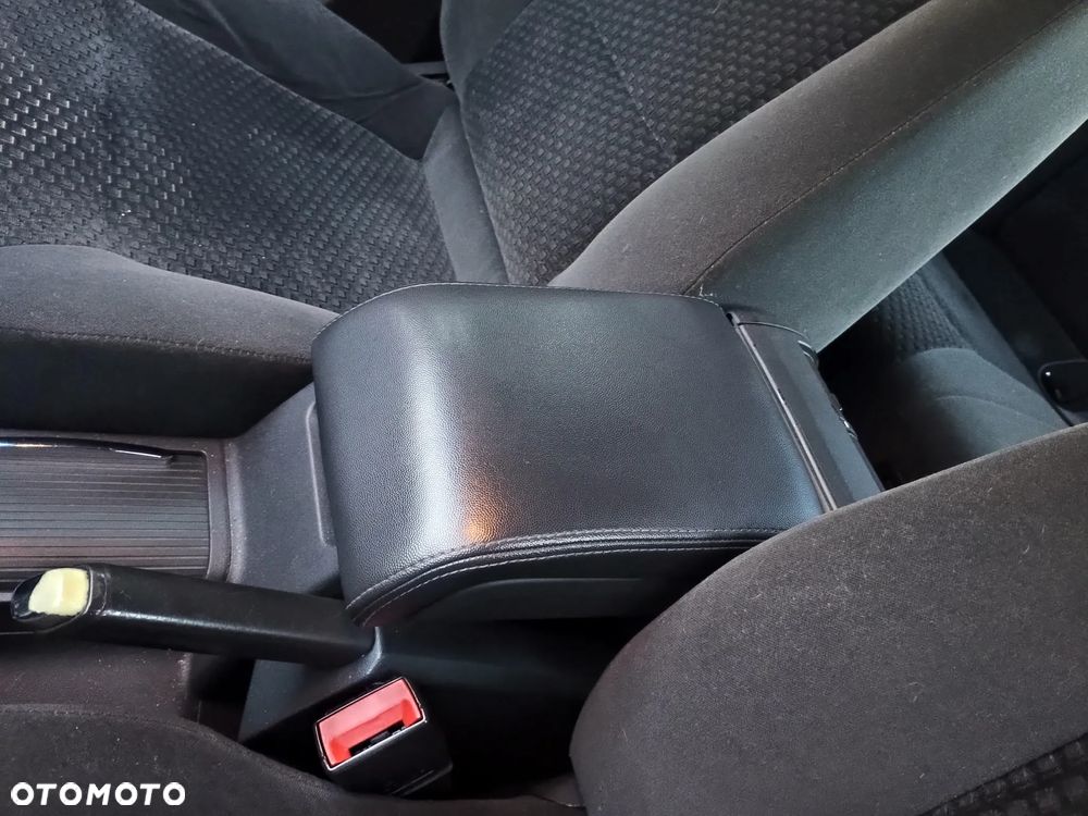 Opel Vectra 1.8 Elegance - 19