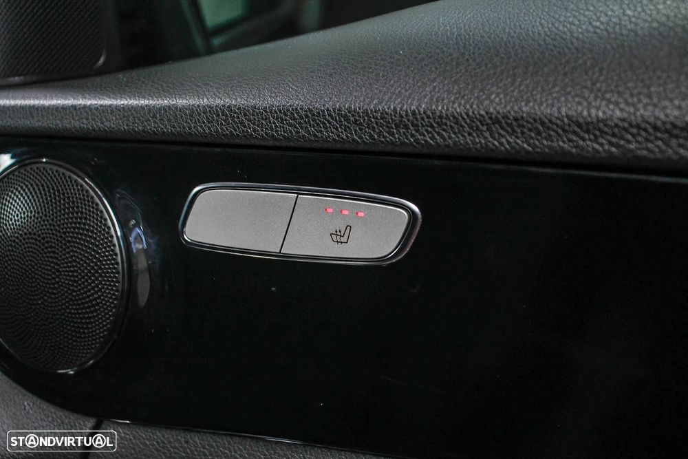 Mercedes-Benz C 200 (BlueTEC) d Station 7G-TRONIC - 19