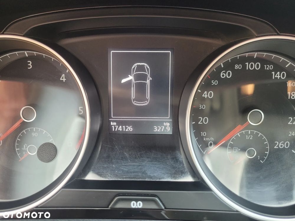 Volkswagen Golf VII 2.0 TDI BMT Highline DSG - 9