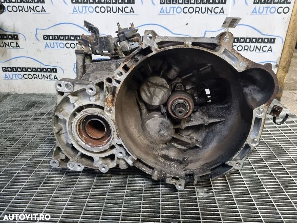 Cutie de viteze Kia Sportage III 2.0 Diesel 2010 - 2016 136CP Manuala 6 Trepte D4HA ... - 1