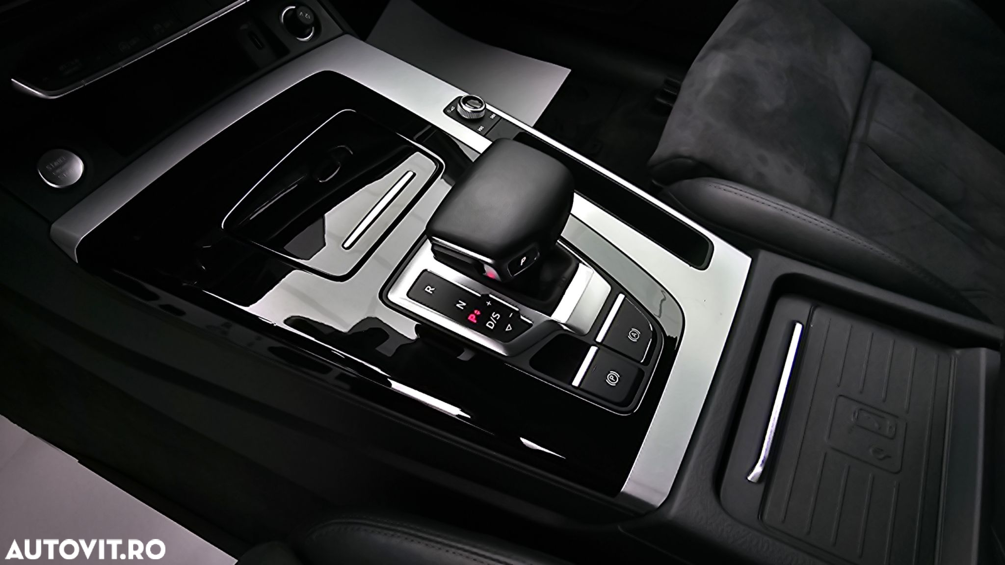 Audi Q5 40 TDI quattro S tronic MHEV S Line - 17
