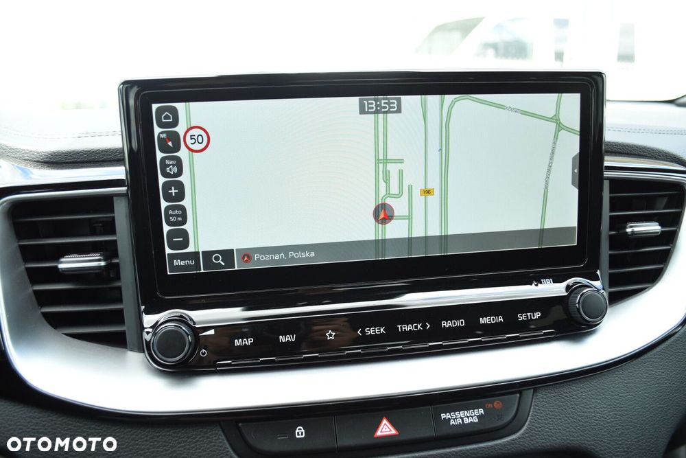 Kia XCeed 1.5 T-GDI GT-Line DCT - 17