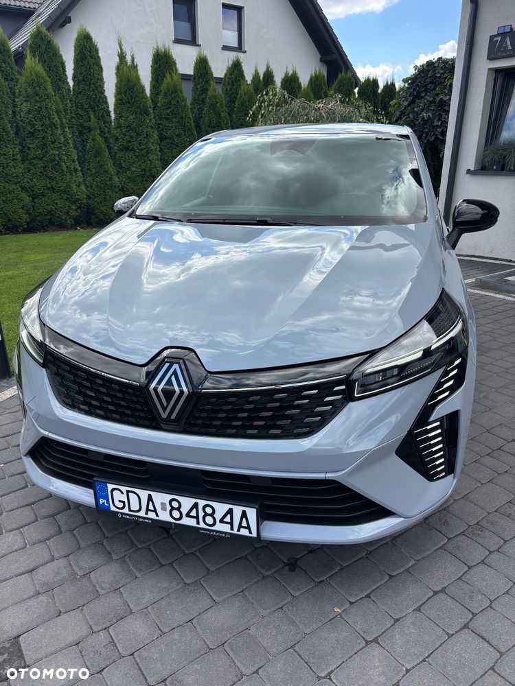 Renault Clio 1.0 TCe Techno - 2