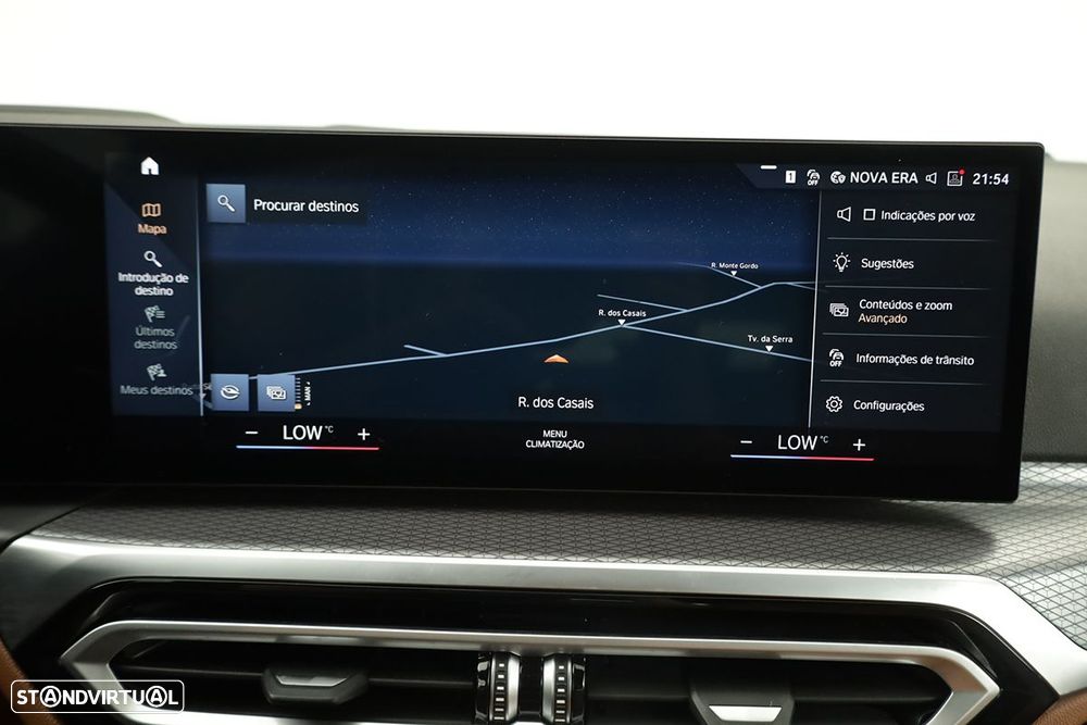 BMW 330 e Pack Desportivo M Auto - 12