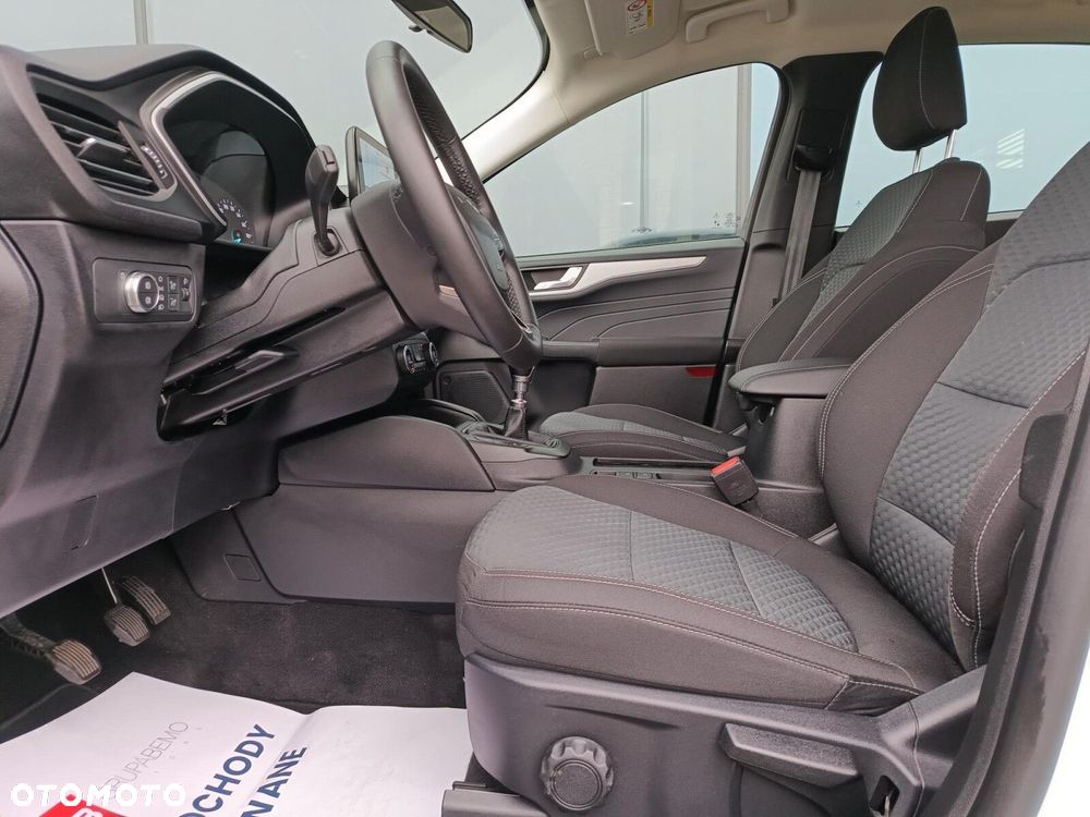 Ford Kuga 1.5 EcoBlue FWD Titanium - 15