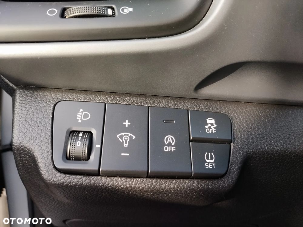 Kia Stonic 1.0 T-GDI M - 10