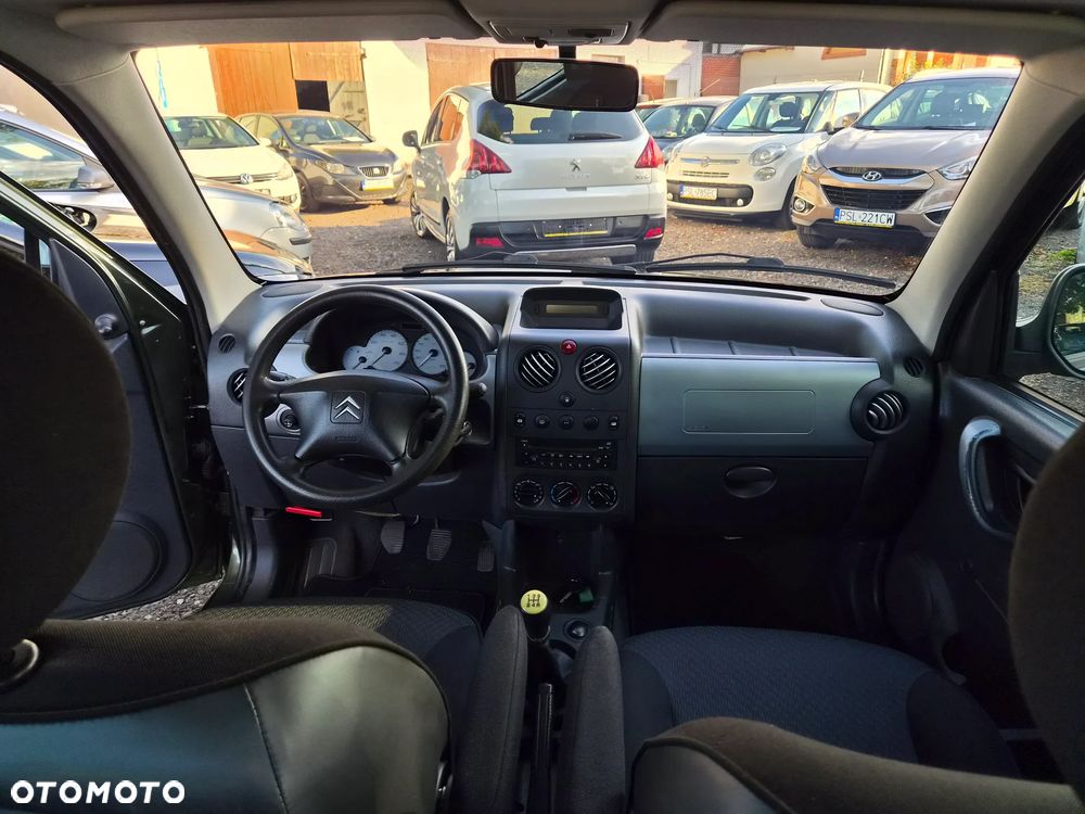Citroën Berlingo Multispace 1.6 16V Exclusive - 23