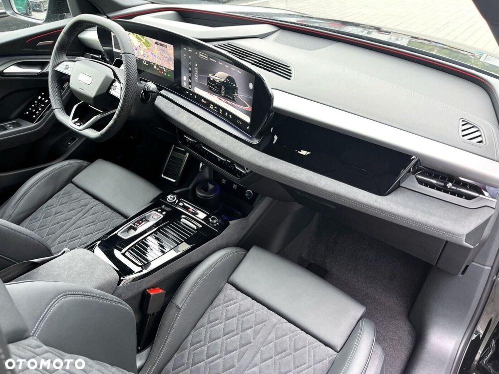 Audi Q6 e-tron - 23
