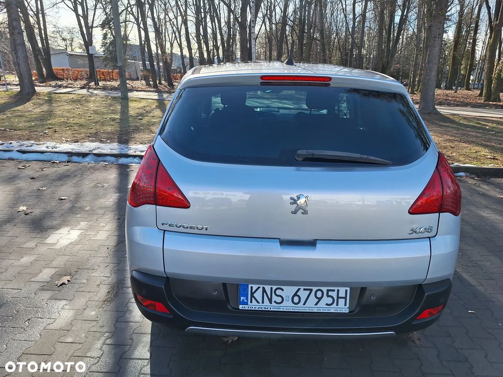 Peugeot 3008 - 16