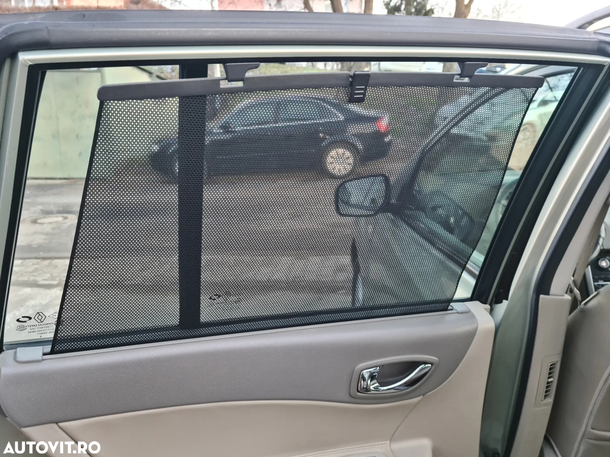 Renault Koleos - 23