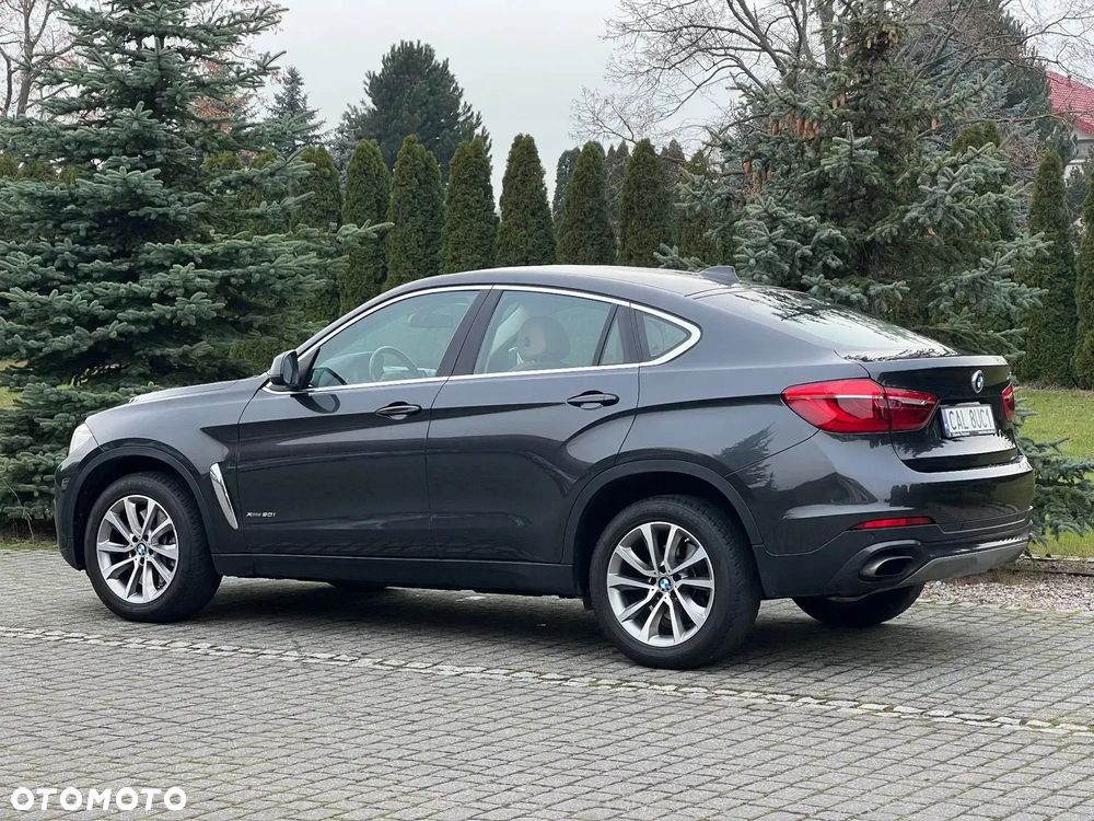 BMW X6 - 4