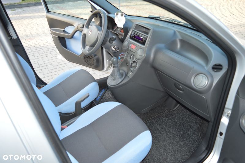 Fiat Panda - 19