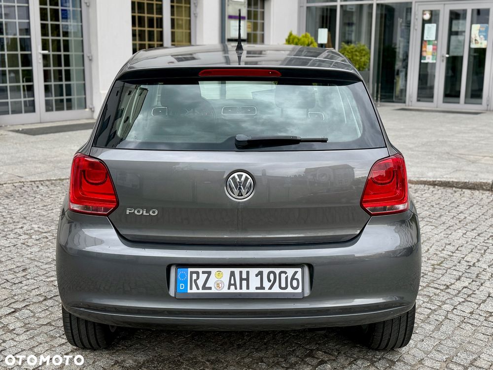 Volkswagen Polo 1.2 12V Highline - 8