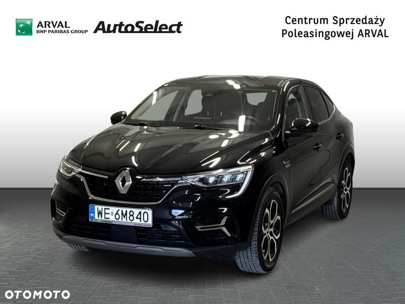 Renault Arkana 1.6 E-TECH Intens MMT - 1