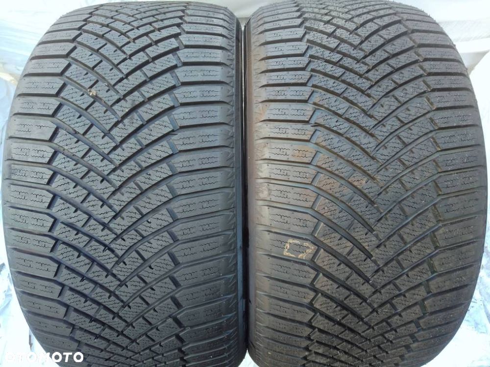 Yokohama Bluearth V906 305/40 R20 112V 2022i 2025 - 1