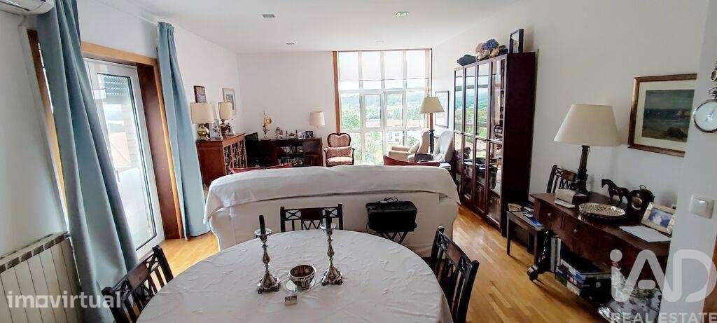 Apartamento T3 em Vila Nova de Cerveira e Lovelhe de 126 m2 - Grande imagem: 5/33