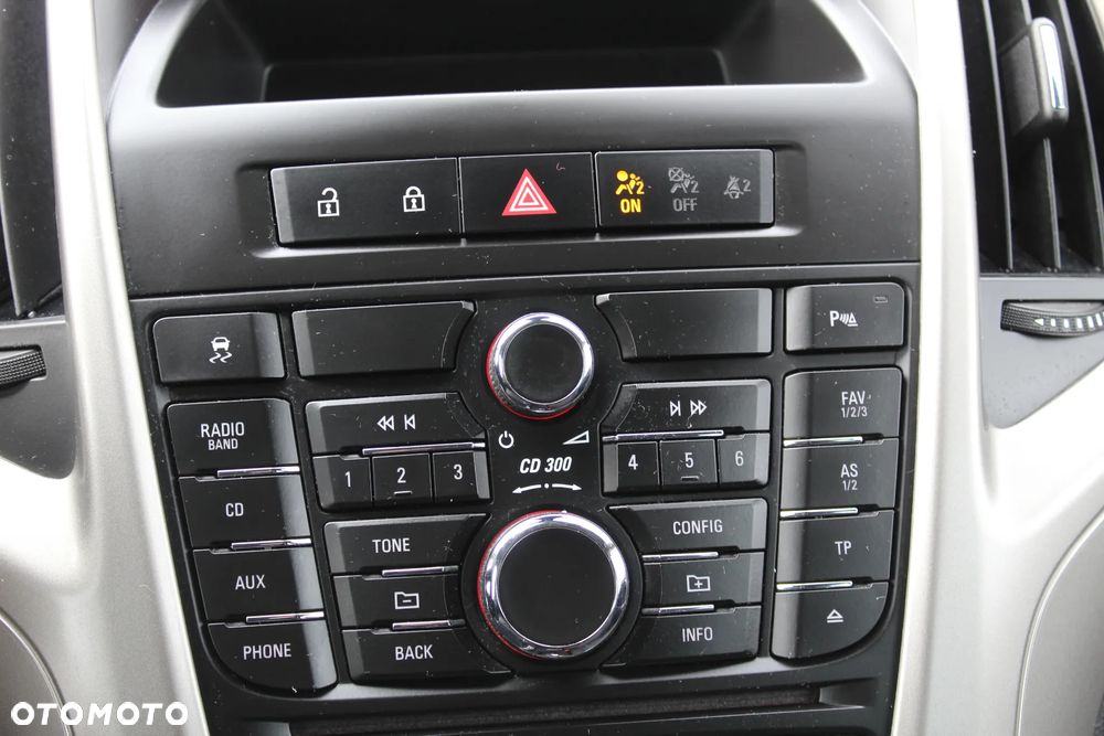 Opel Astra 1.6 Design Edition - 16