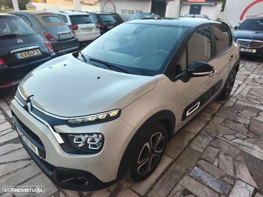 Citroën C3 Pure Tech S&S Shine Pack - 29