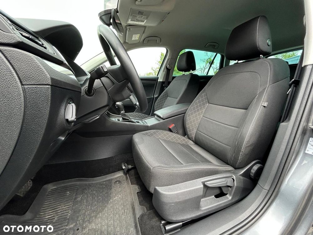 Skoda Superb 1.5 TSI Active DSG - 9