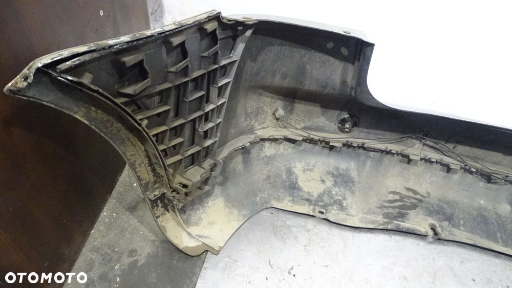 ZDERZAK TYŁ PDC VOLKSWAGEN TOURAN I 2.0 LA7W - 10