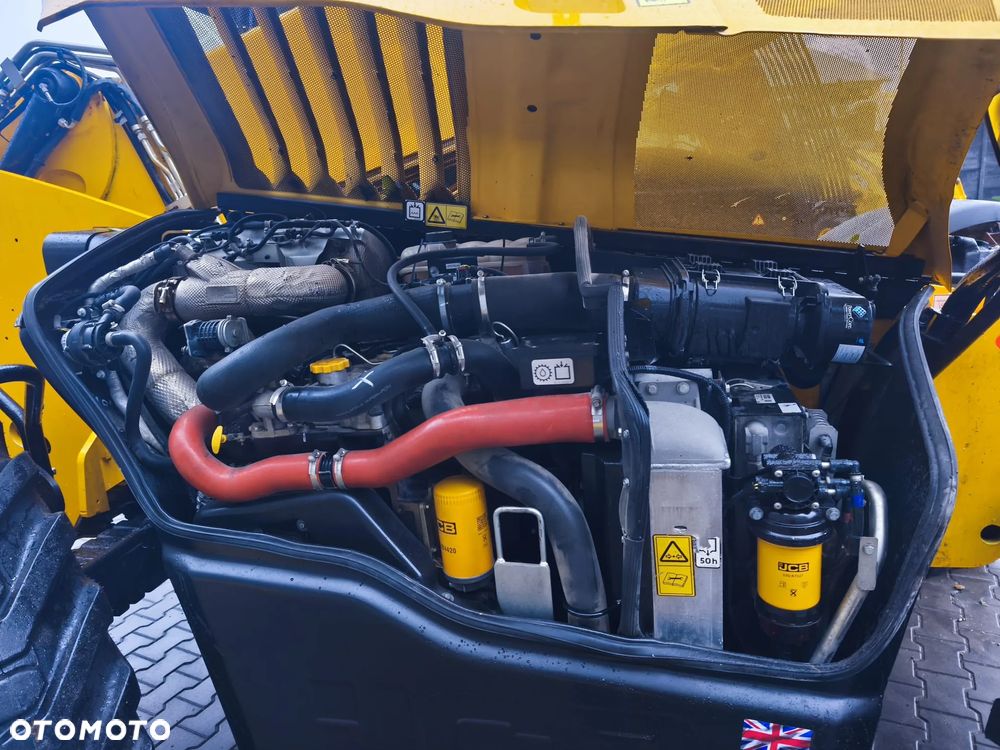 JCB 560-80 - 10