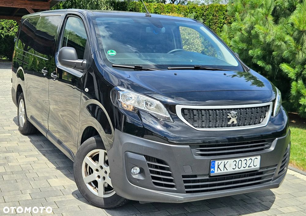 Peugeot Expert - 38