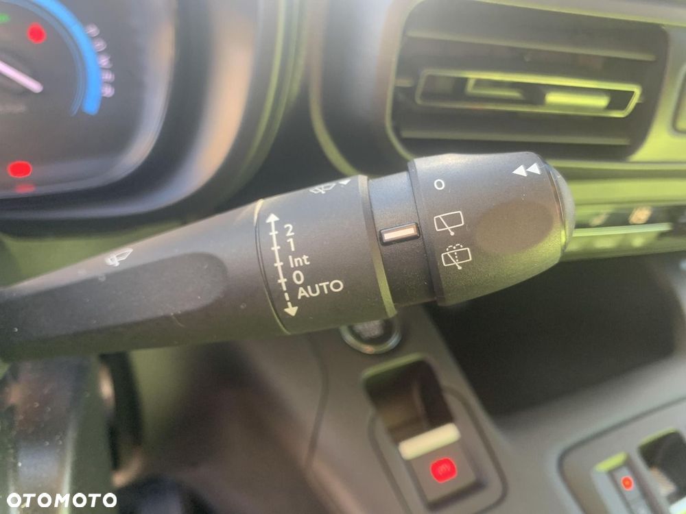 Toyota PROACE CITY - 19