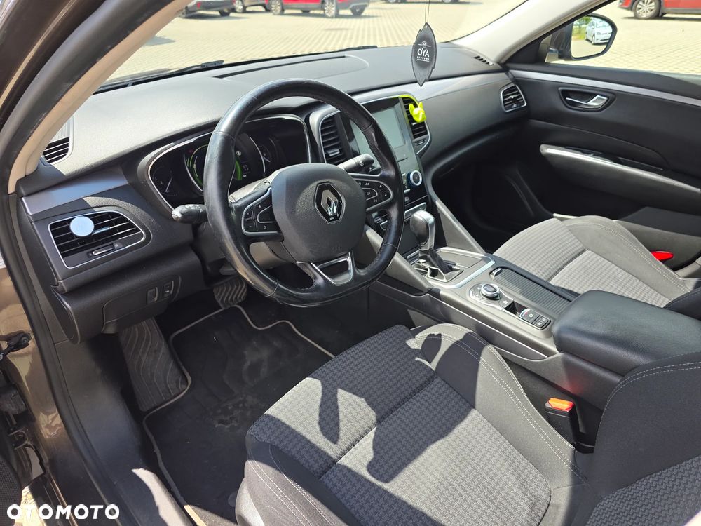 Renault Talisman 1.6 Energy TCe Zen EDC - 6