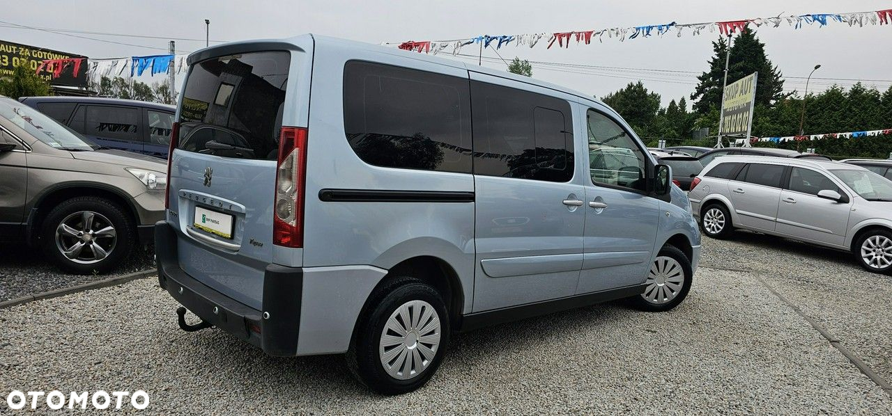 Peugeot Expert - 11