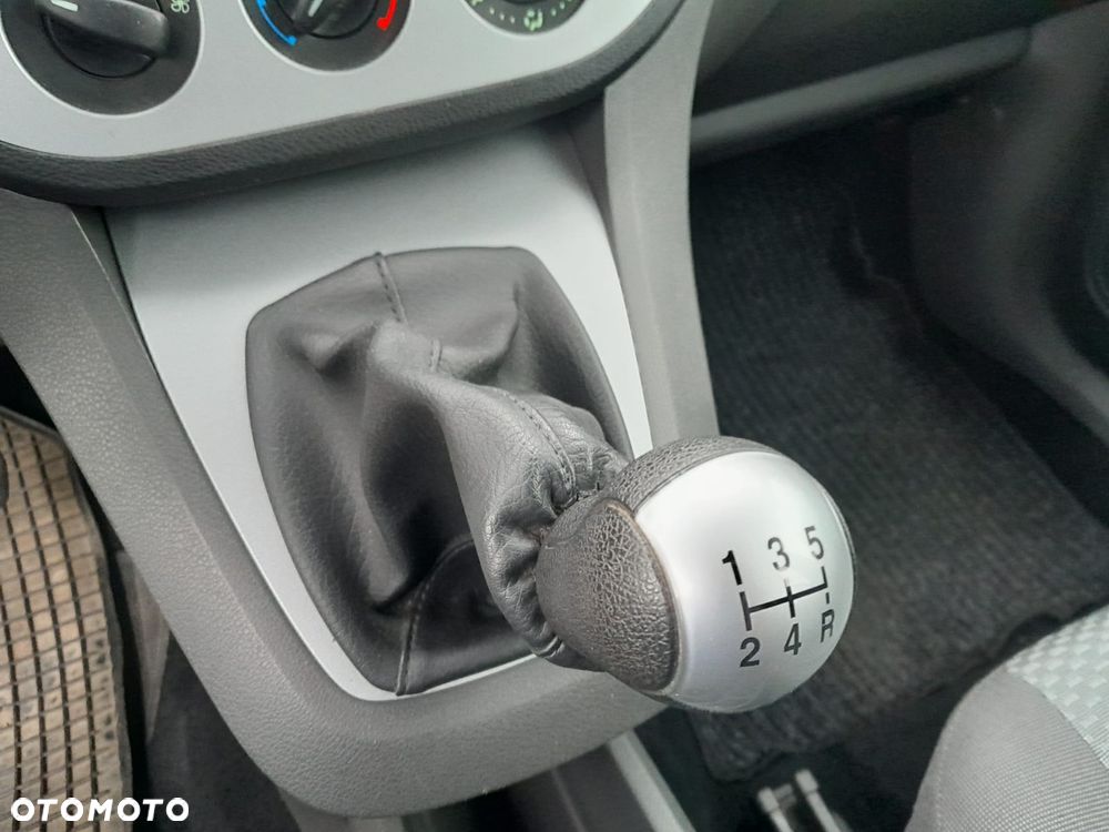 Ford C-MAX 1.6 Trend - 14