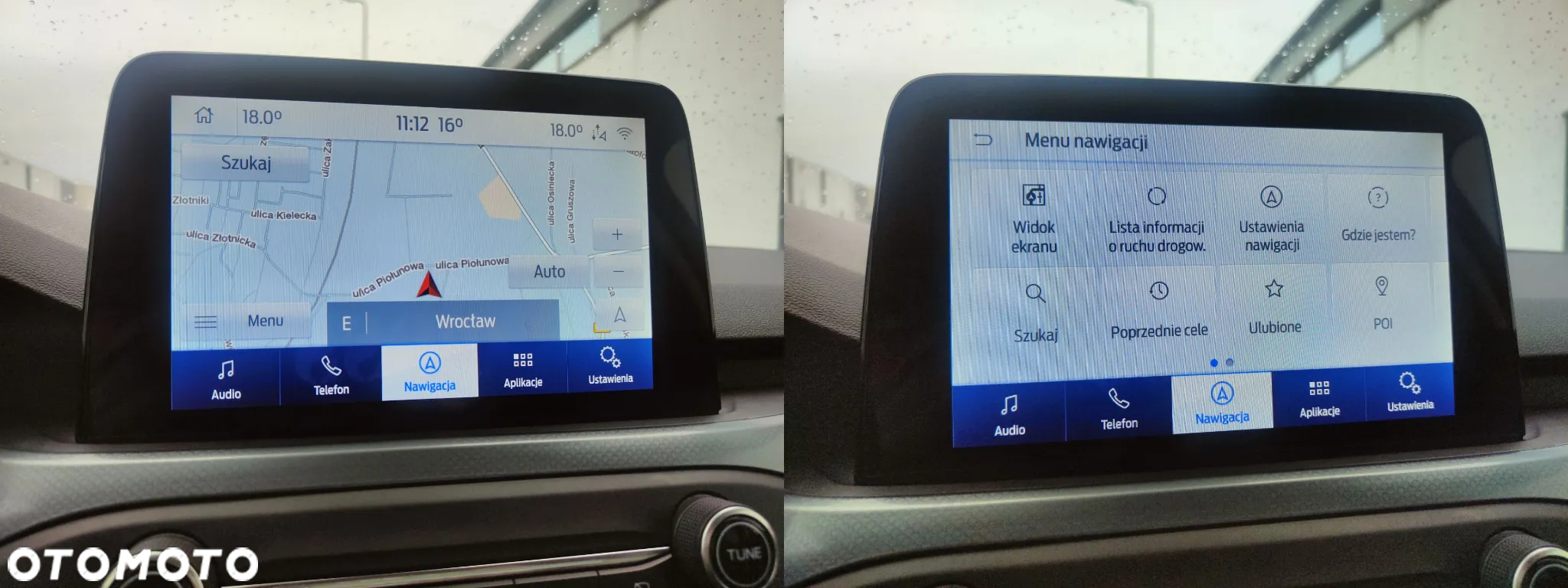 Ford Focus Turnier 1.5 EcoBlue Start-Stopp-System ACTIVE X - 28