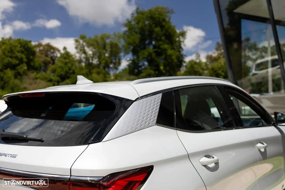 BYD Atto 3 - 36
