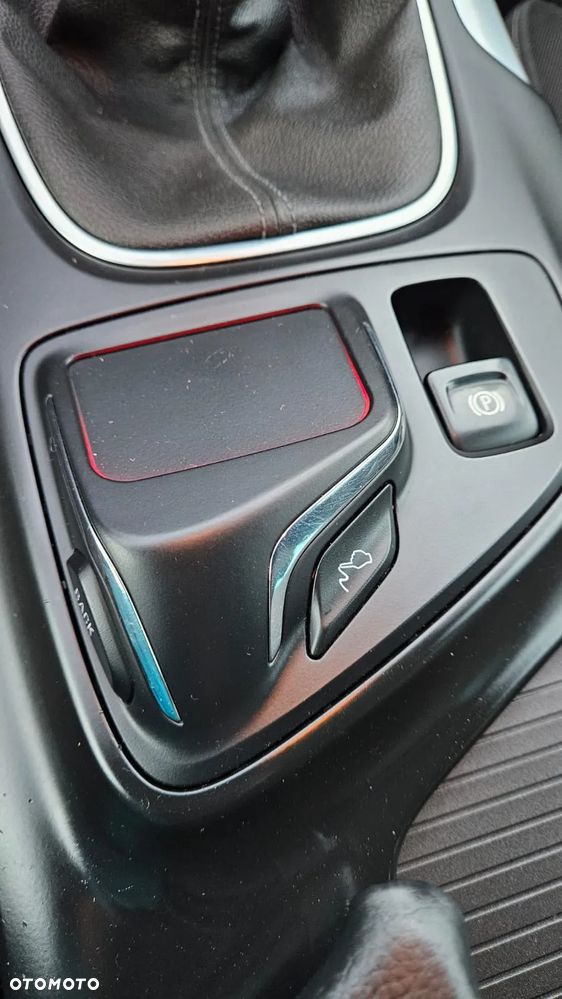 Opel Insignia 2.0 CDTI ecoFLEX Start/Stop Sport - 15