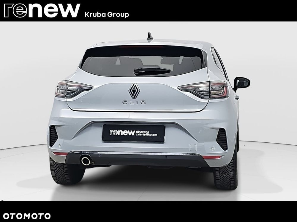 Renault Clio 1.0 TCe Techno Xtronic - 6