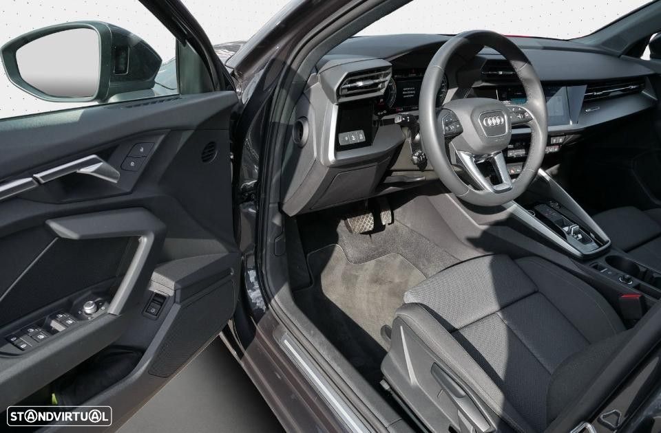 Audi A3 Sportback 40 TFSIe Advanced - 5