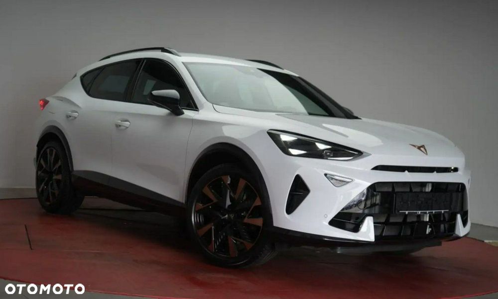 Cupra Formentor 2.0 TSI 4Drive DSG - 11