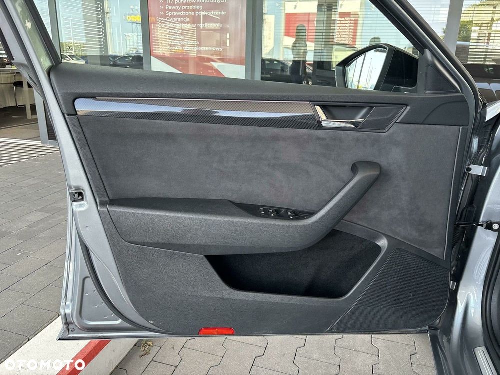 Skoda Superb - 9