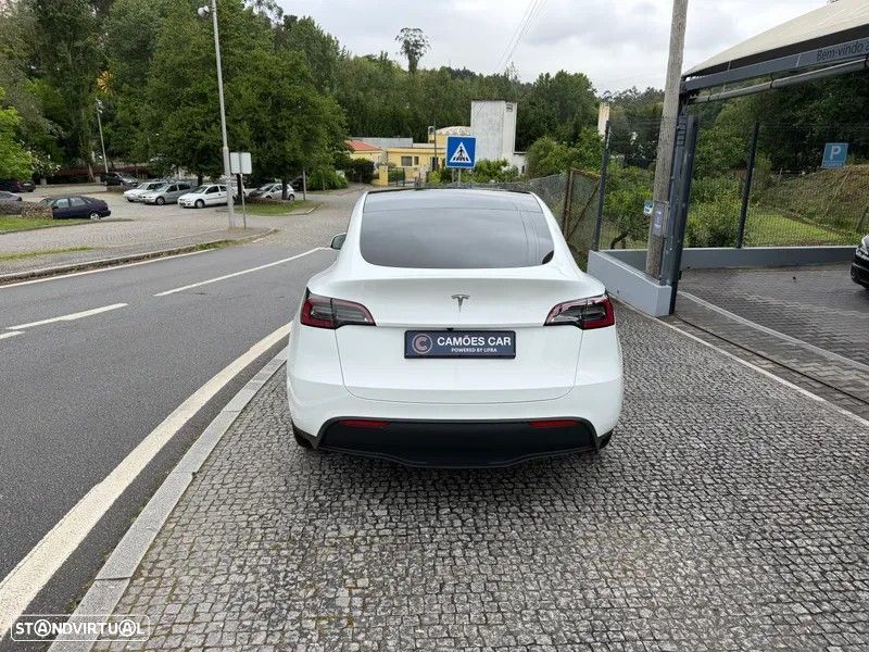 Tesla Model Y Tração Traseira - 8