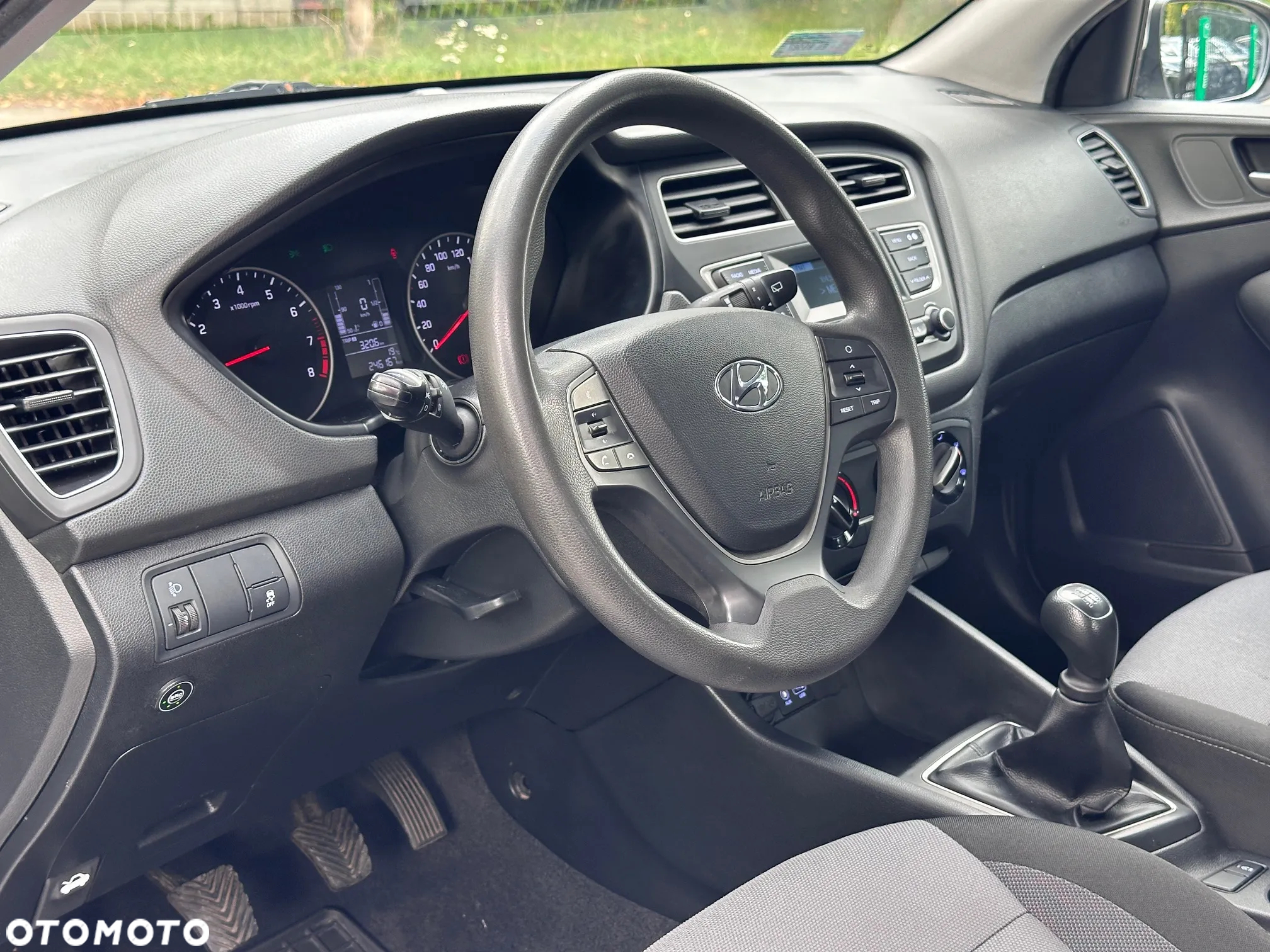 Hyundai i20 1.2 Comfort - 14