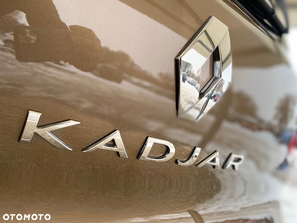 Renault Kadjar 1.3 TCe FAP Limited - 30