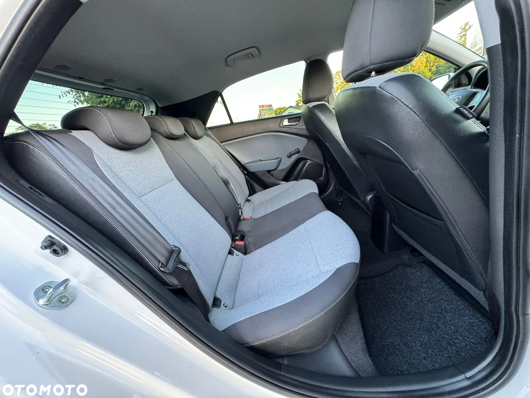Hyundai i20 1.2 Classic Plus - 23