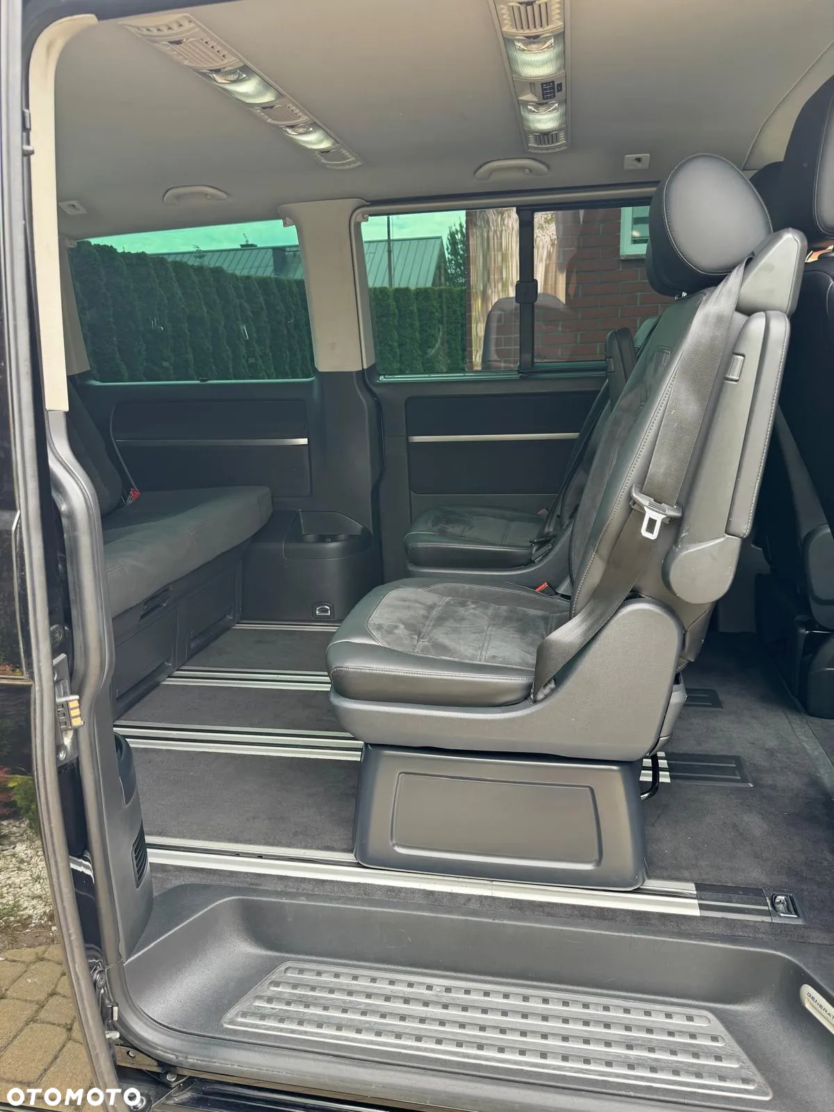 Volkswagen Multivan 2.0 BiTDI L1 Highline DSG - 24