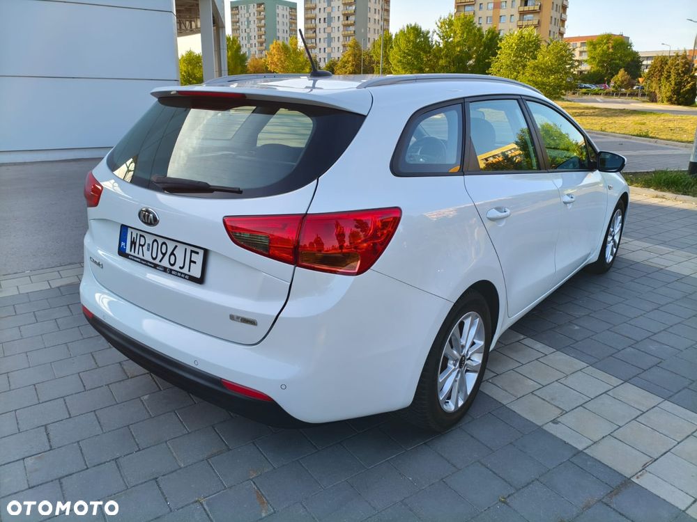 Kia Ceed - 2