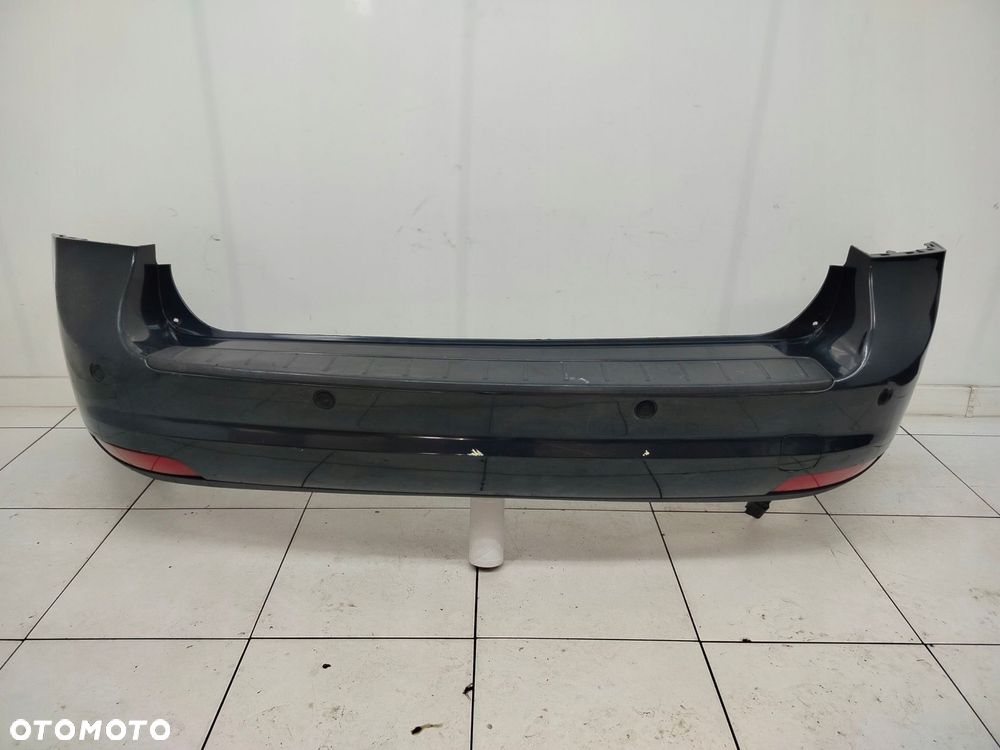 volvo v50 lift 07r- zderzak tył tylny pdc 492 - 1