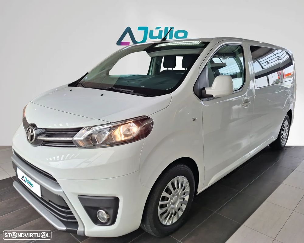 Toyota Proace Verso 1.5 D-4D L1 1.0T Comfort 9L PDL - 1