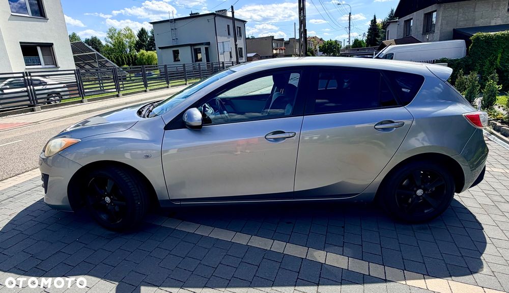 Mazda 3 1.6 Comfort - 2