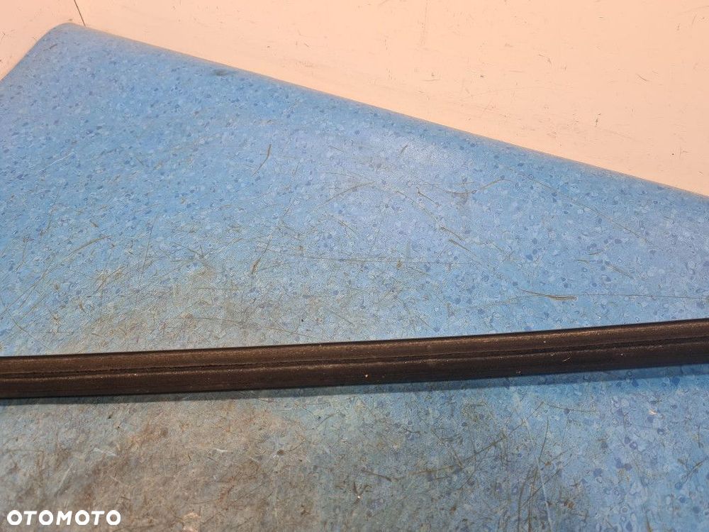 VOLKSWAGEN PASSAT B8 KOMBI LISTWA OZDOBNA DRZWI LEWY TYŁ 3G9839475 LI7F - 7