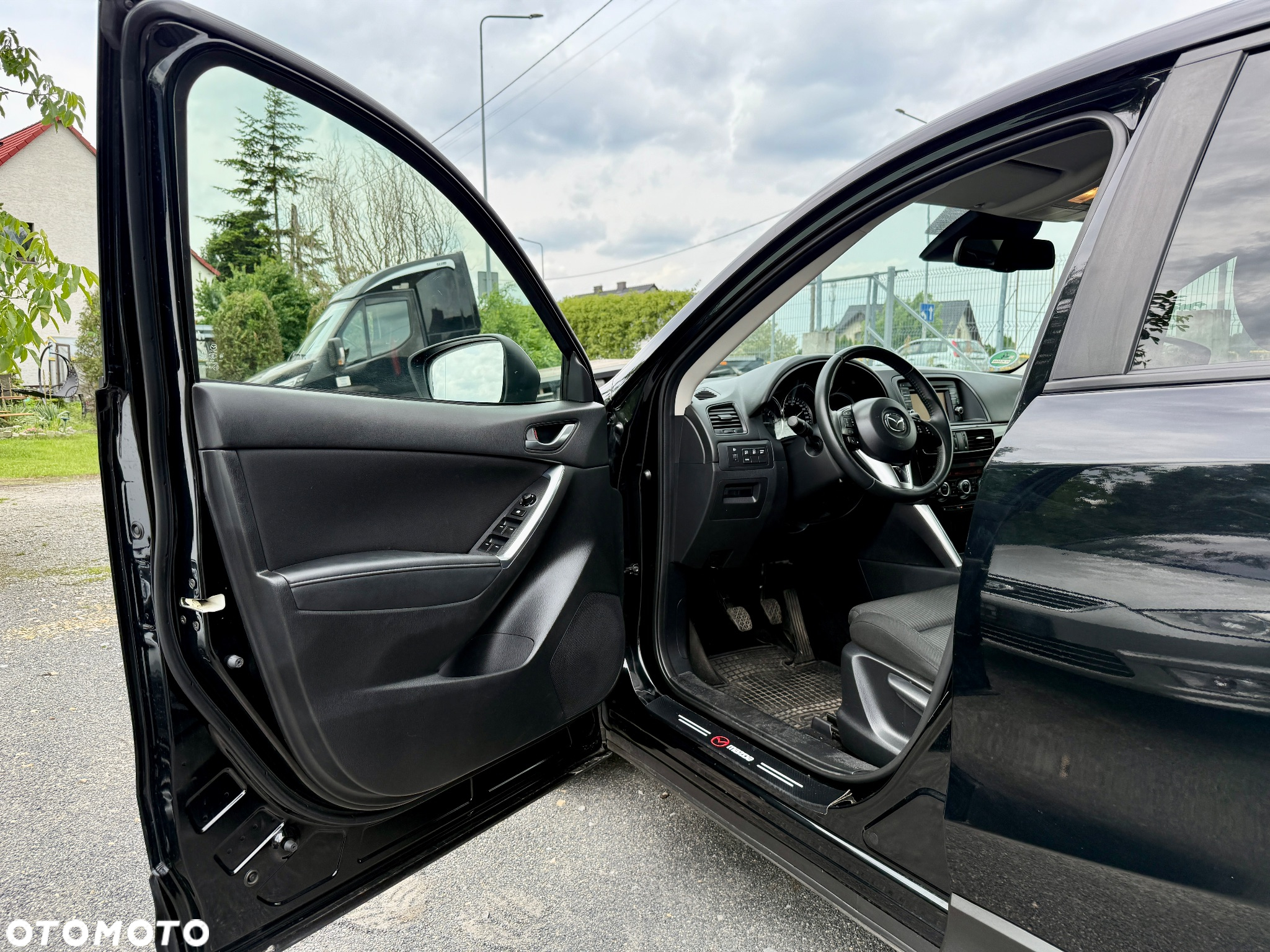 Mazda CX-5 2.2 SKYACTIV-D Center-Line - 29