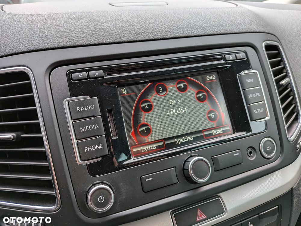 Seat Alhambra - 21
